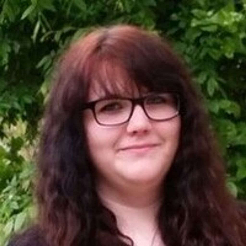 Samantha Renee Bryan Profile Photo