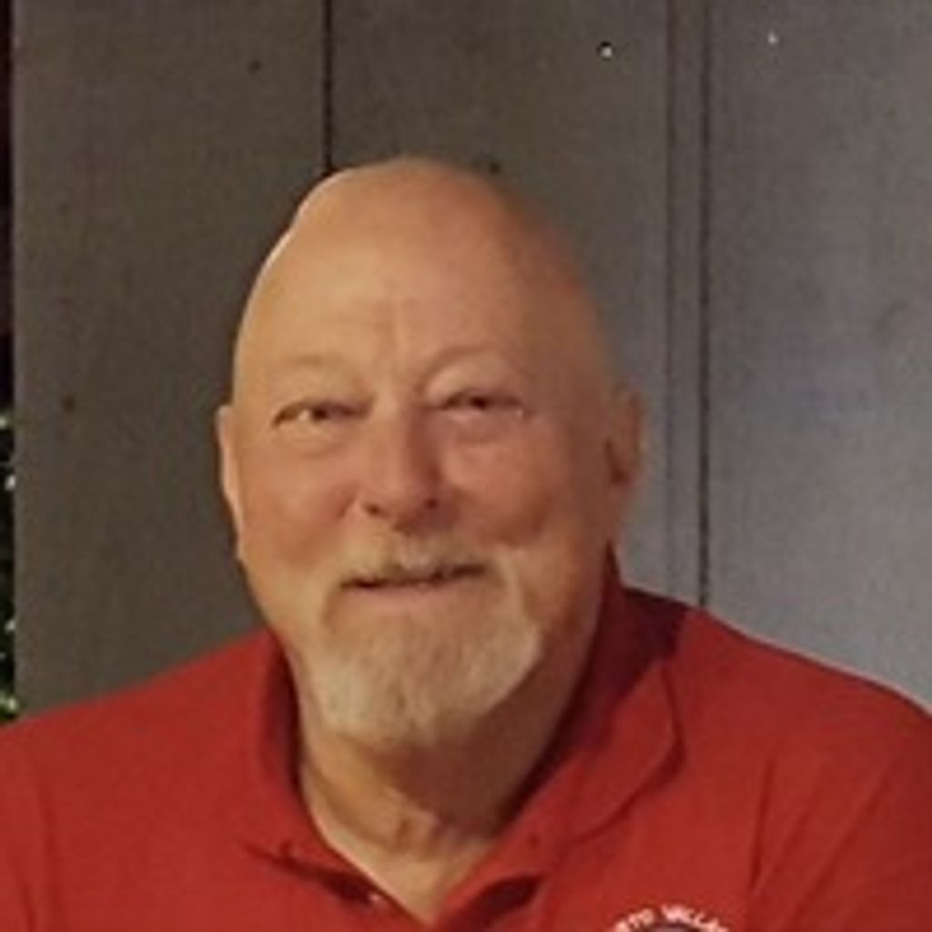 Gary L. Griebel