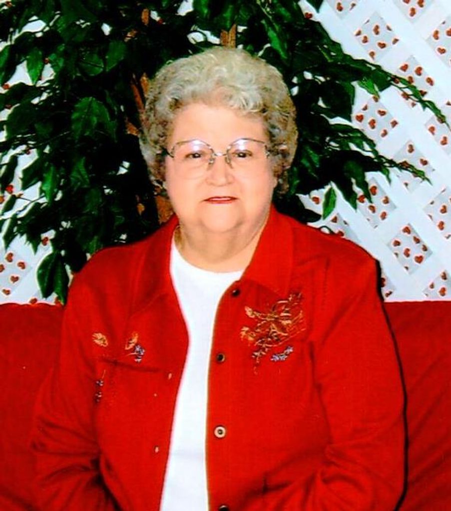 Joyce Atkinson Gainey