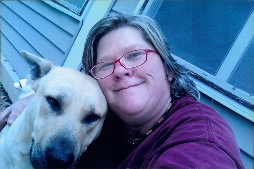 Beth Ann Trolinger Profile Photo