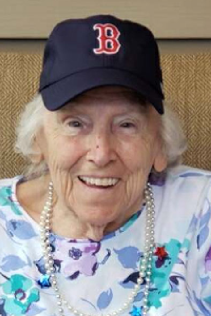 Barbara L. Mcelhinney