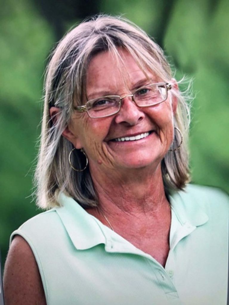 Mary "Cathy" Catherine Sands Profile Photo