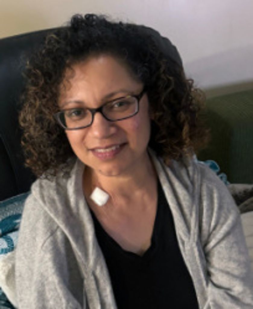 Thelma Aracely Martin