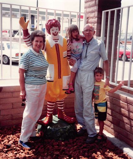 Betty Jean Burnett photo gallery thumbnail 136 of 184