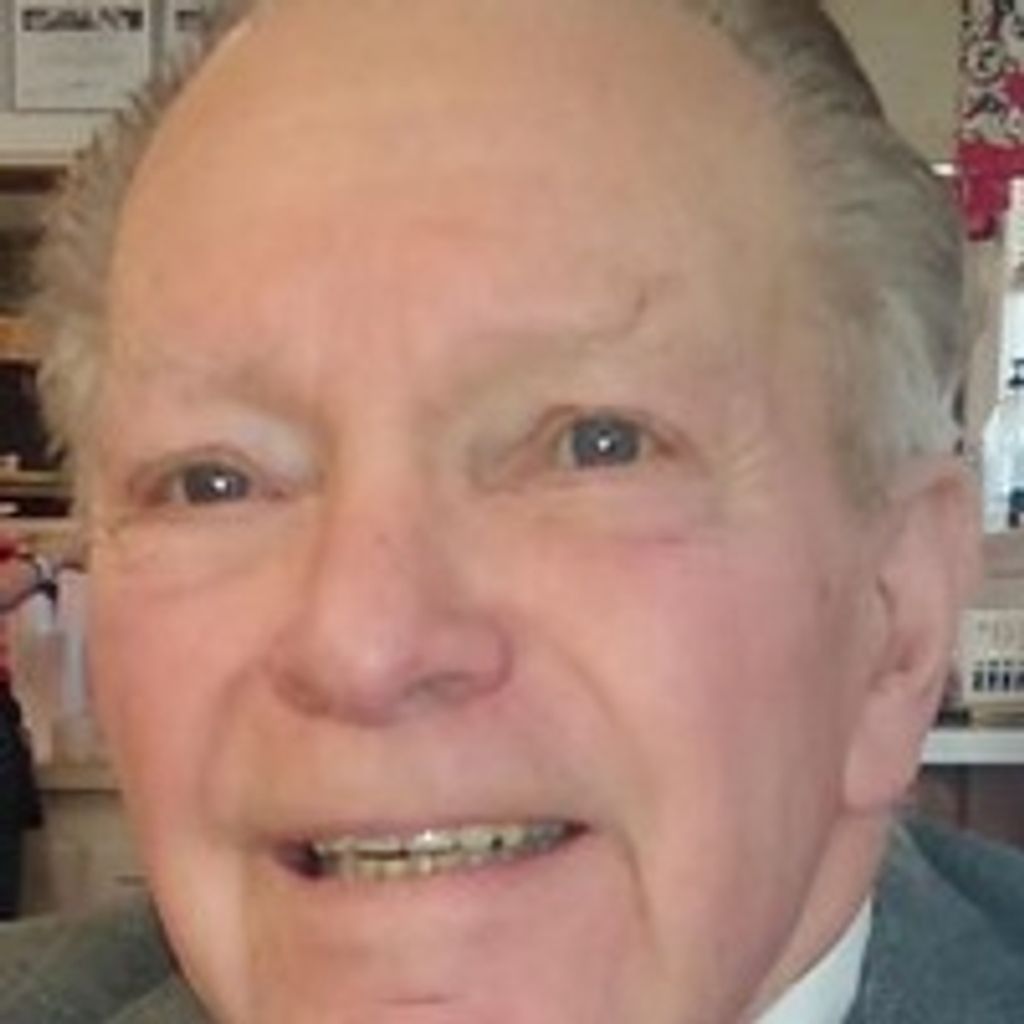 John Fleming Profile Photo