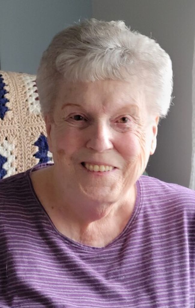 Myrtle M. Hoard Profile Photo