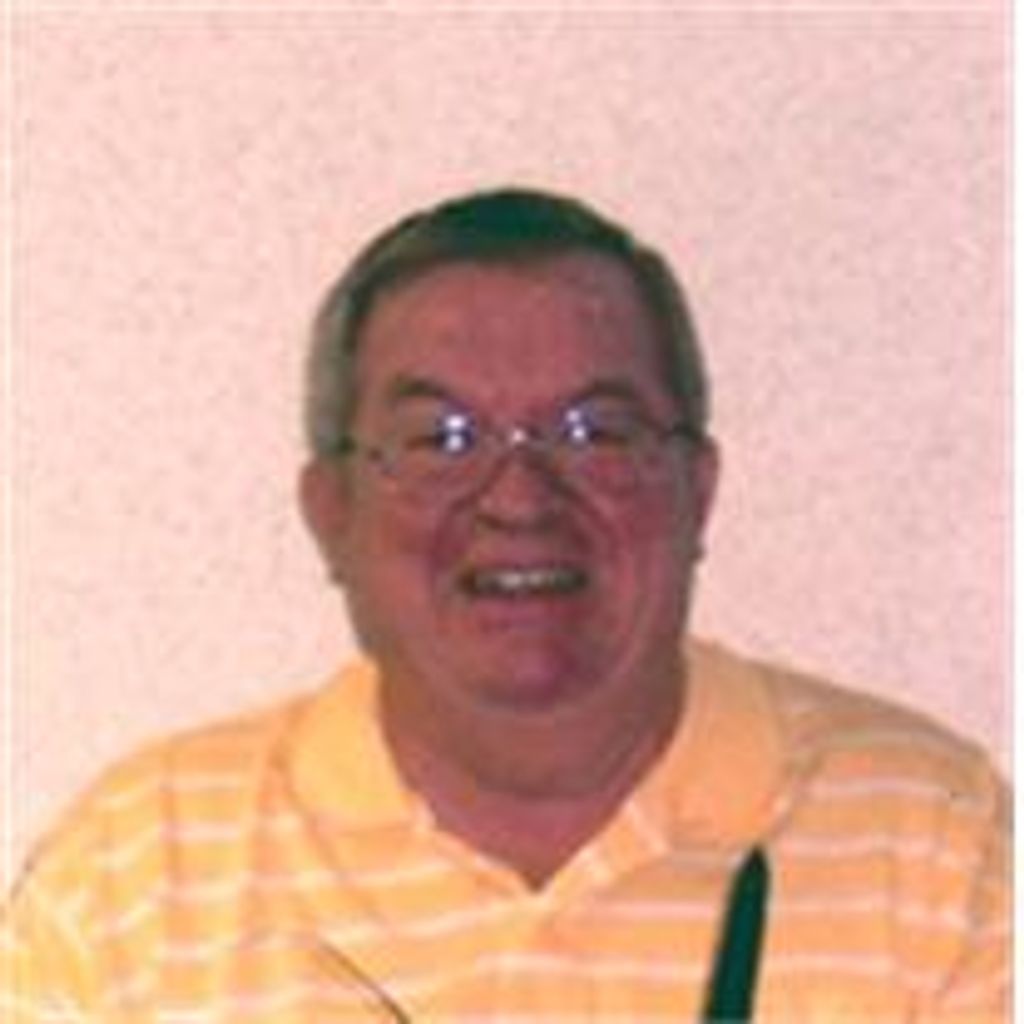 Gary W. Fenstermacher