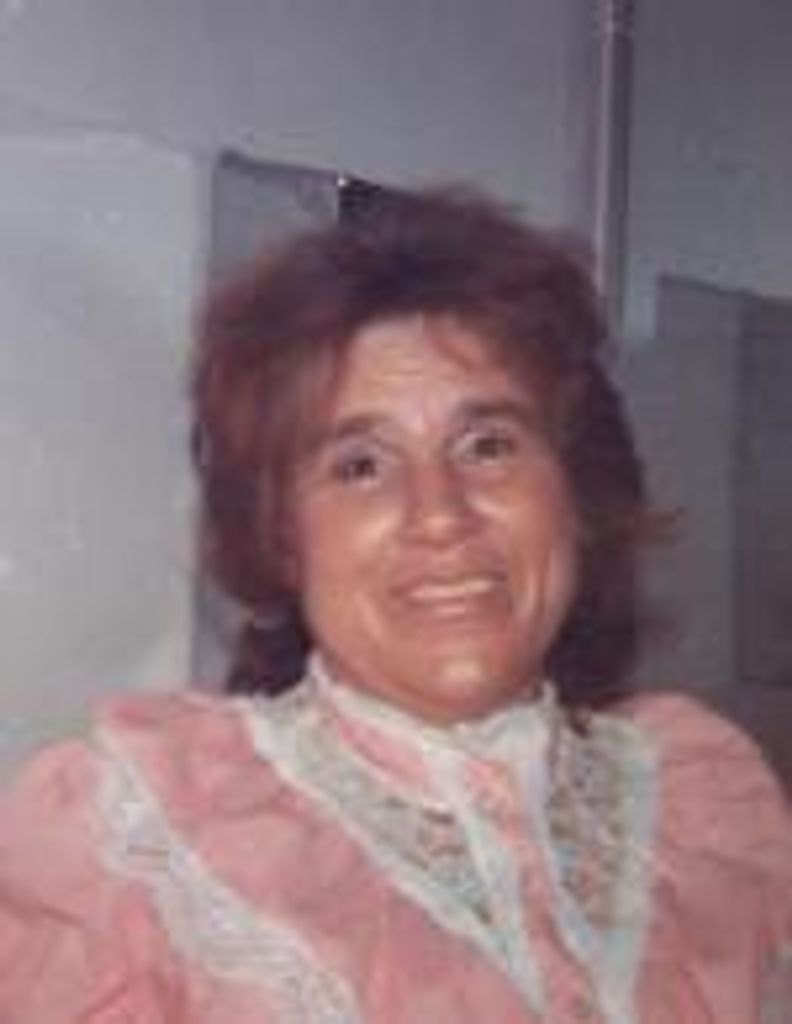 Loyce Kennemer Shurbet