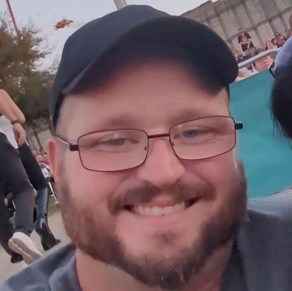 Nicholas Tyrone Zumbro Profile Photo