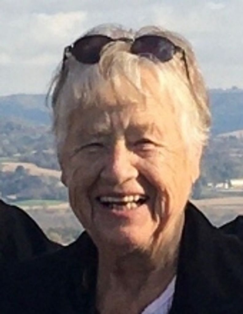 Rose D. Cooper