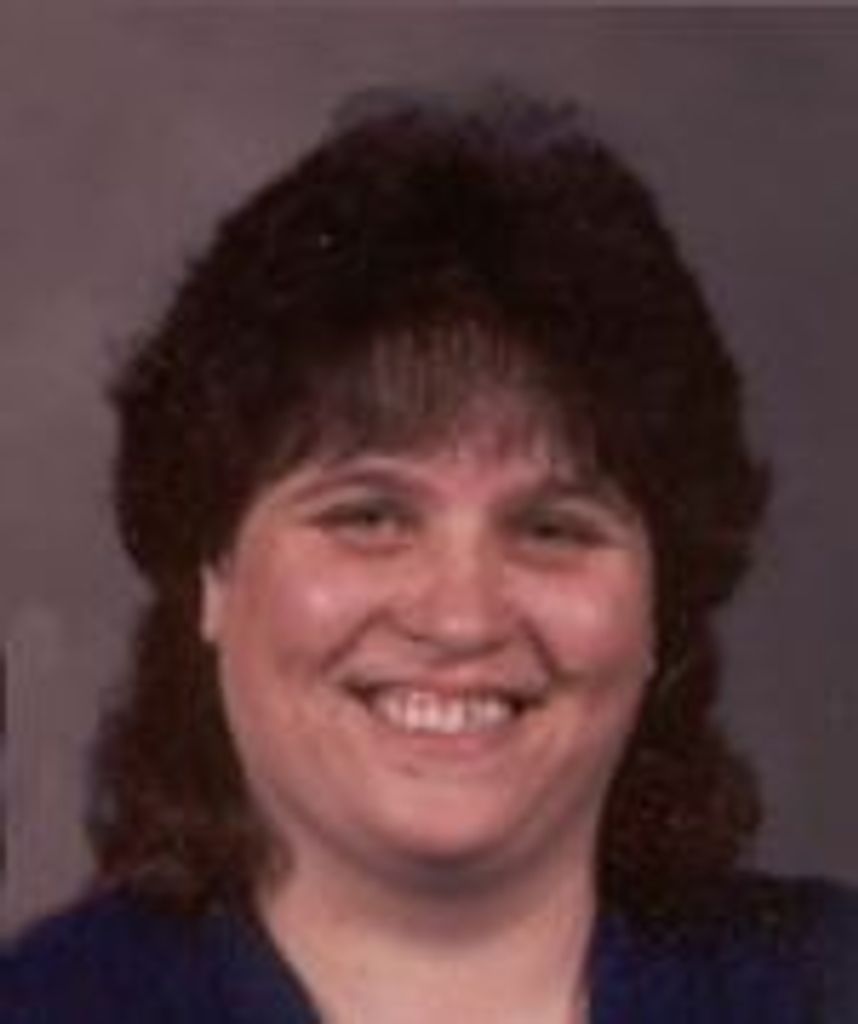 Rev. Sherry Elaine (Tosh) Brown