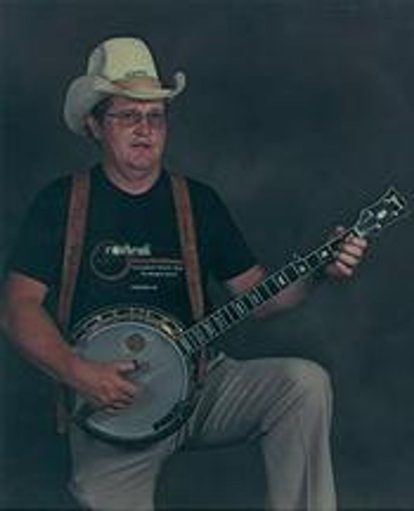 Mark Stephen "Steve" Cox