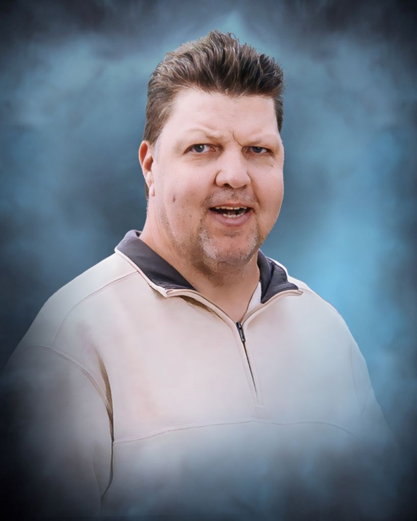 Rusty Marion Braddy Profile Photo