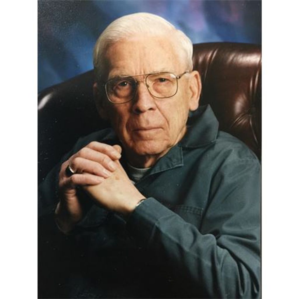 Richard A. Kline