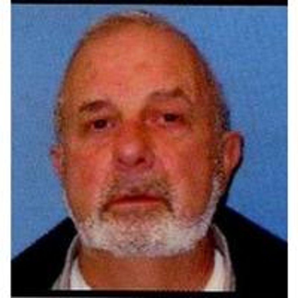 Richard O. Desmarais