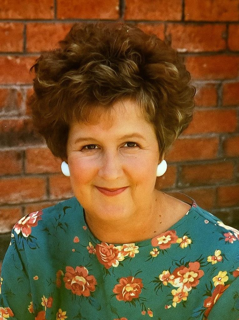 Karen Sue (Longhofer) Branstetter