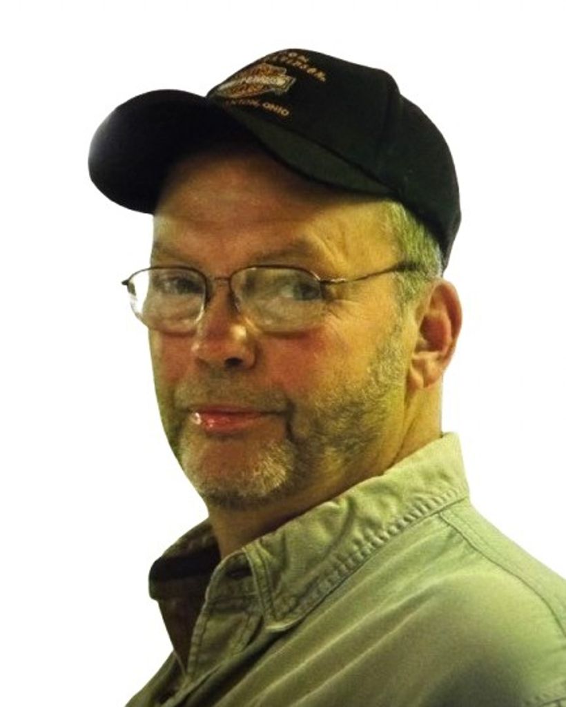 Thomas "Bubba" Draher Profile Photo