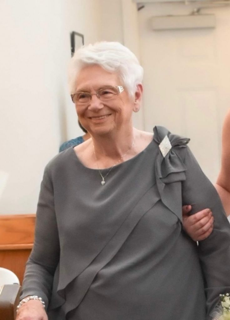 Fay Elliott Profile Photo