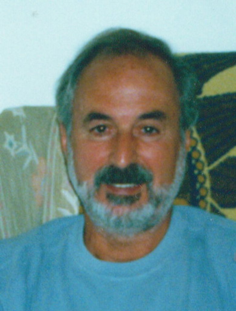 Anthony P. Mastrangelo