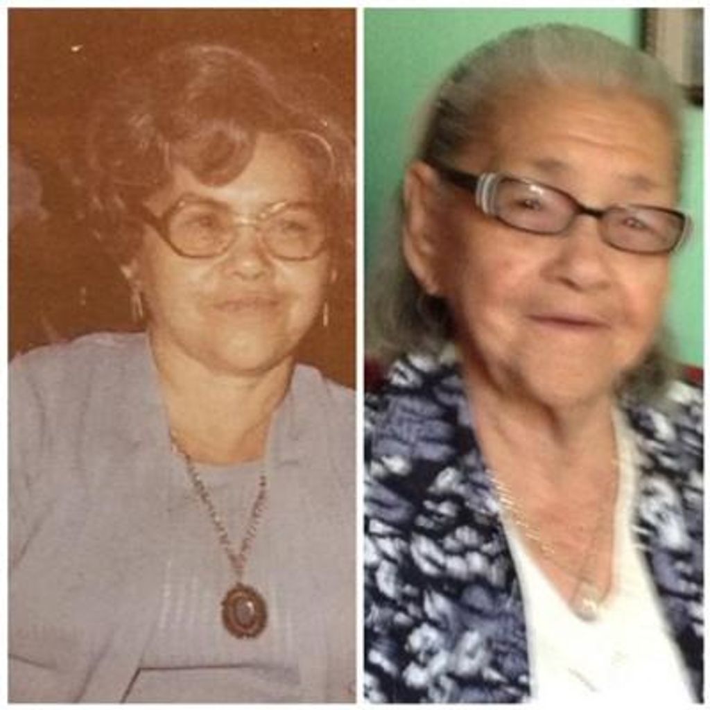 Maria De Leon Cuevas Profile Photo