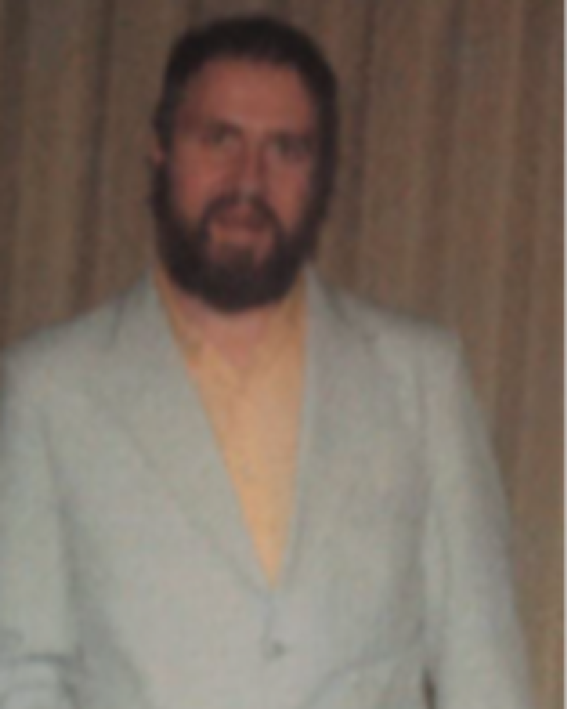 Raymond L. Doaty, Jr.