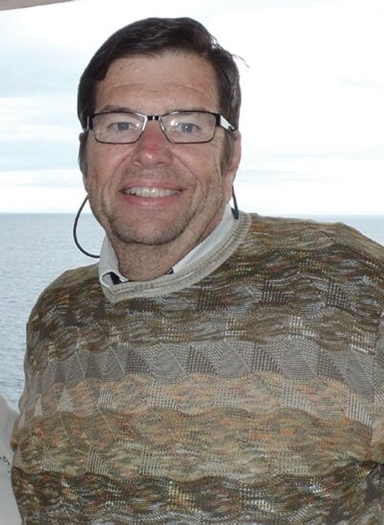 Mike Brenn Profile Photo