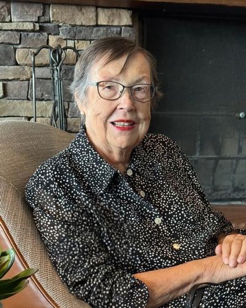 M. Eloise Murray Profile Photo