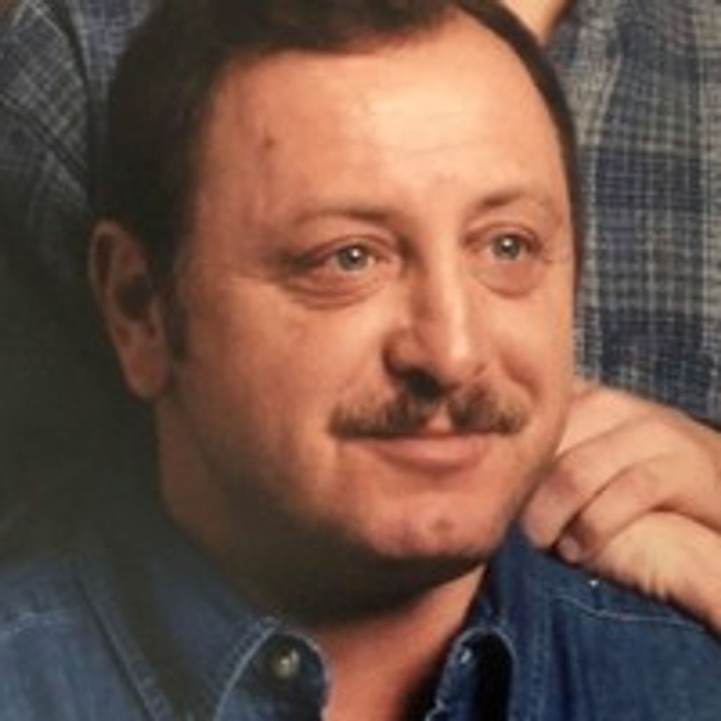Russell "Duffy" Donohew Profile Photo