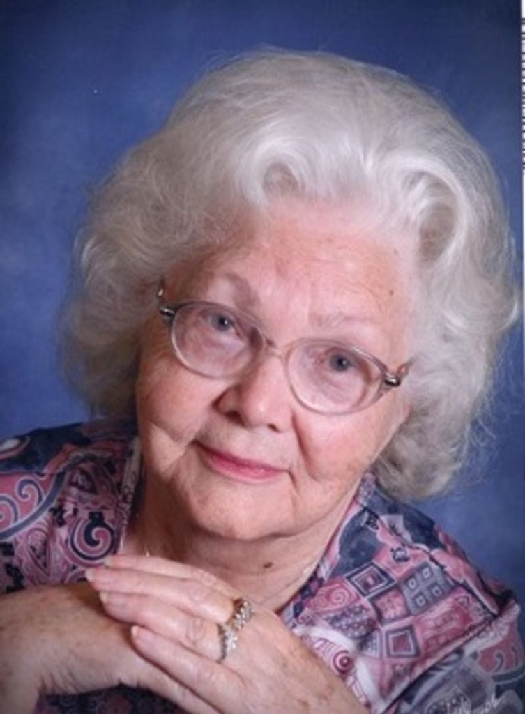 Norma Carlton Profile Photo