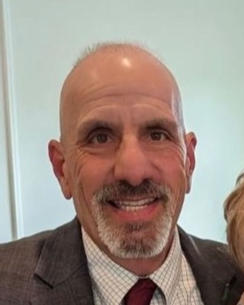 Louis Contaldi, Jr.