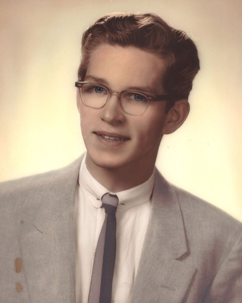 Charles M. Sago Profile Photo