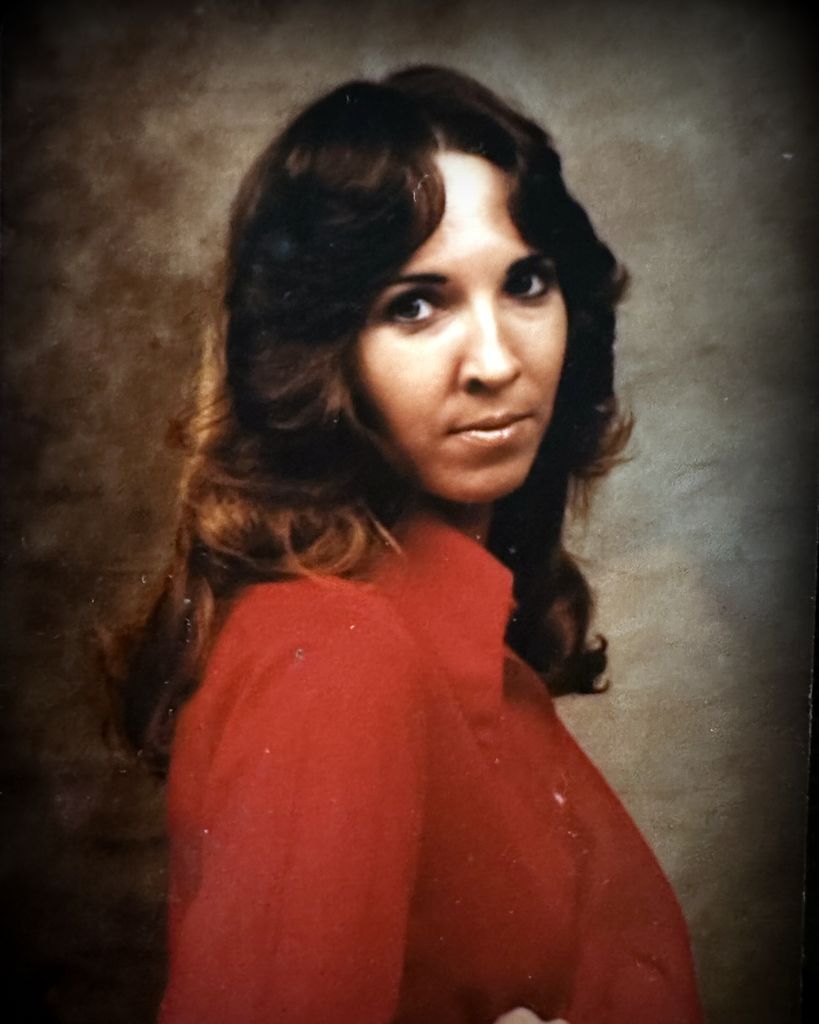 Sharon Harver Tereschenko