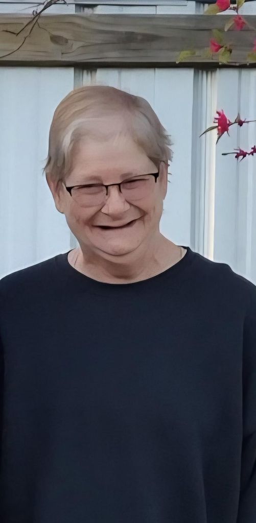 Patti Stein Morris Profile Photo