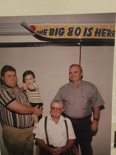 William C Griffin, Sr. photo gallery thumbnail 121 of 214