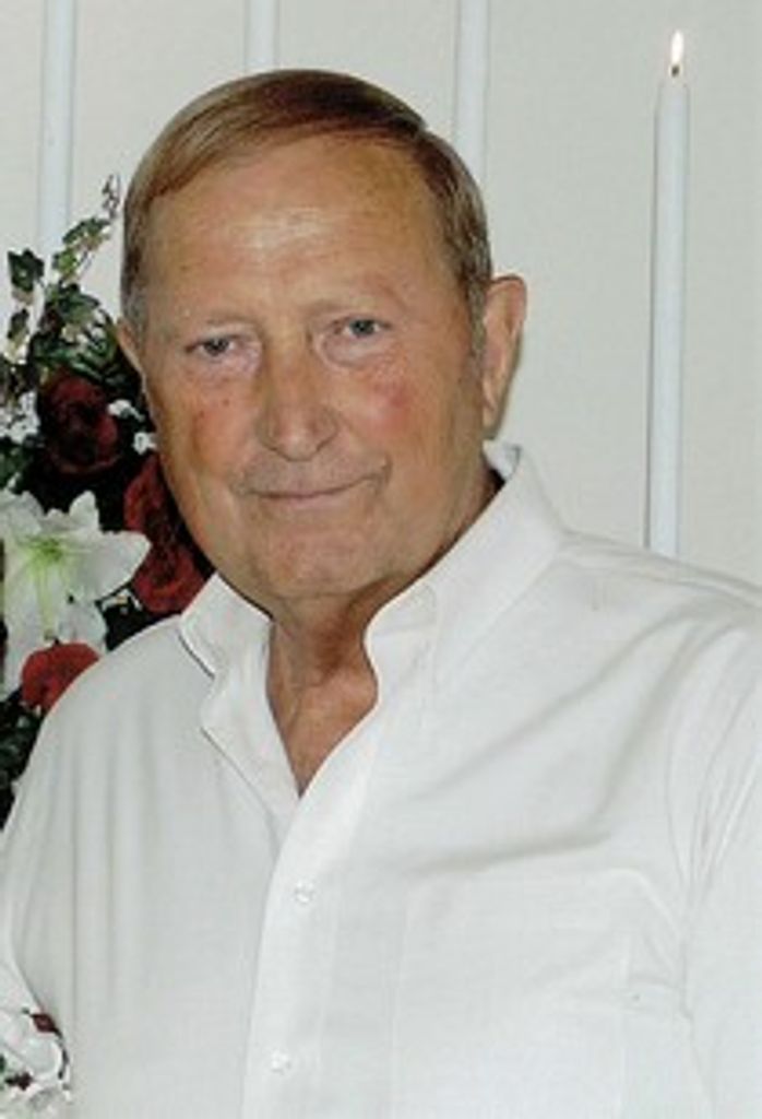 Luther Ray Groce Profile Photo