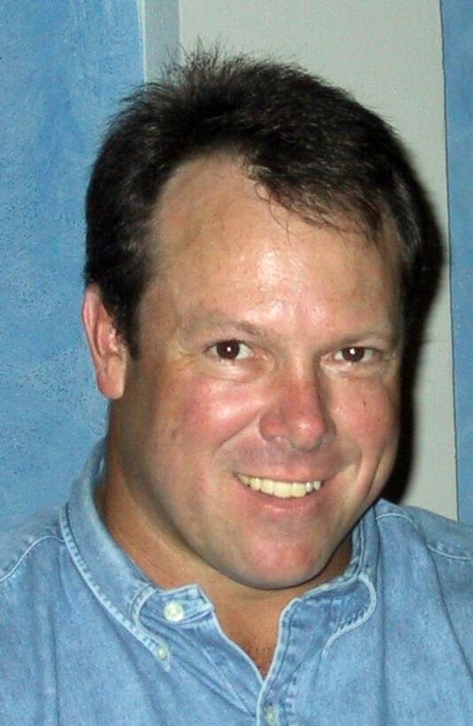 Huckabay, Scott