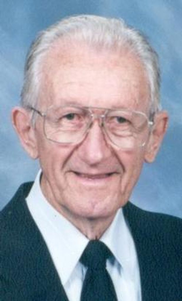 Forwood “Buck” Hargis Profile Photo