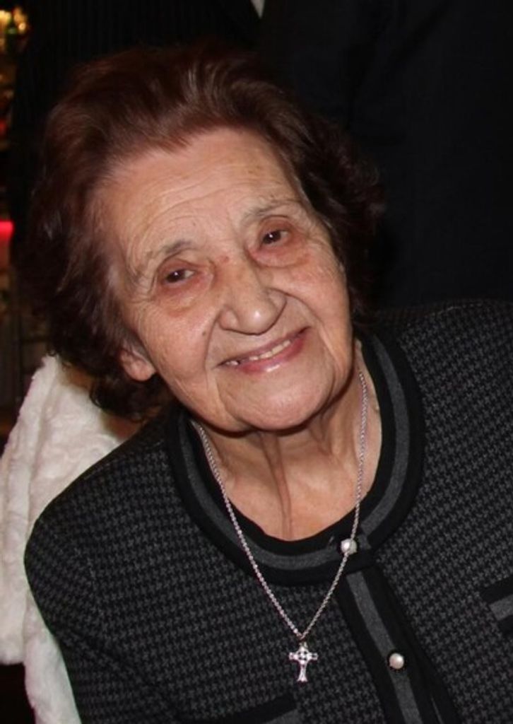 Domenica Pugliese Profile Photo