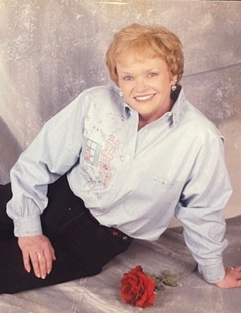 Cinda Ann Rhodes-Hopp Profile Photo