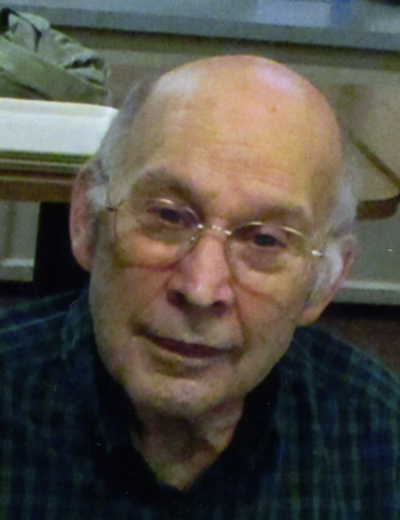 Bill Coates Profile Photo