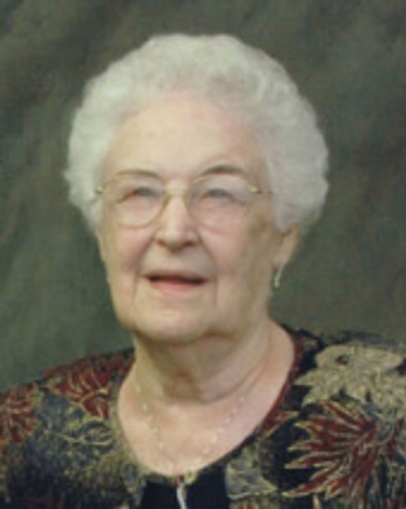 Birdie Mae Ross