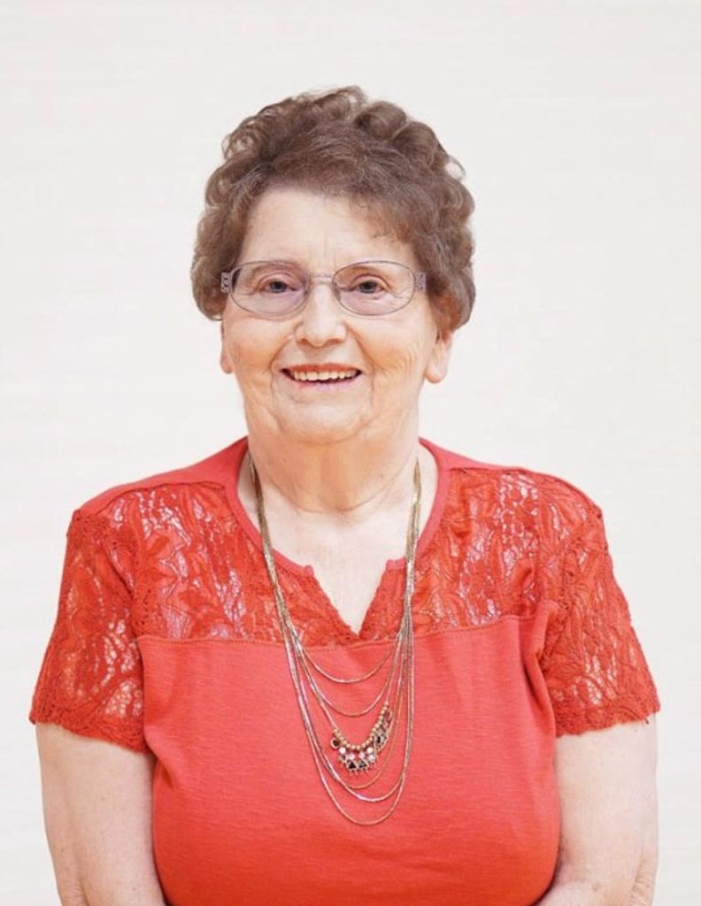 Mereda Taylor