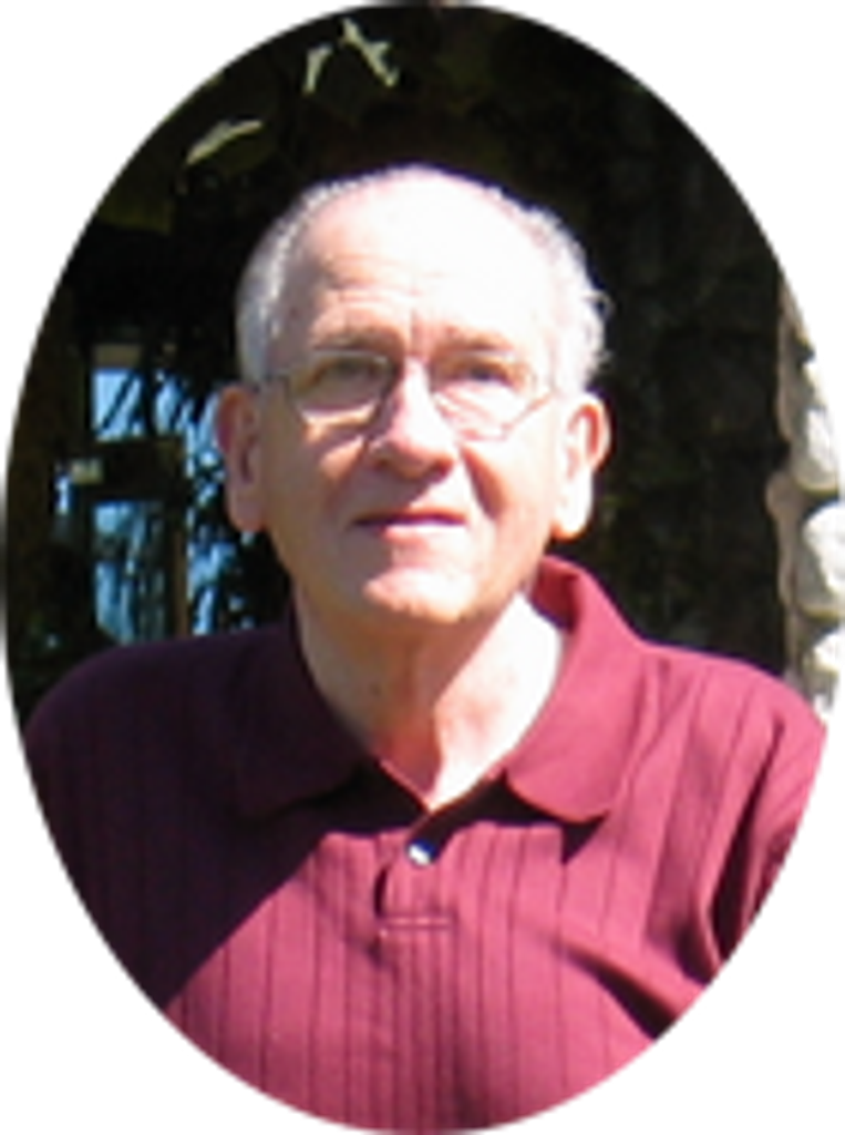Ronald Cochrane