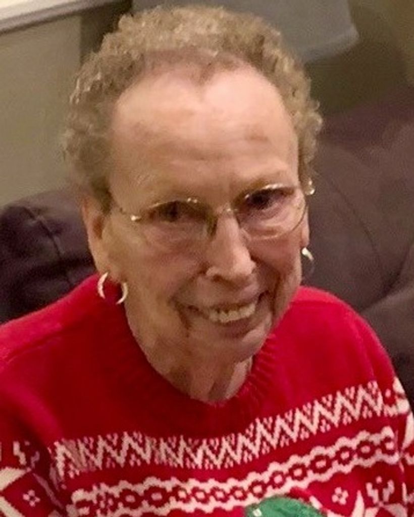 Patricia Ann Adams Profile Photo