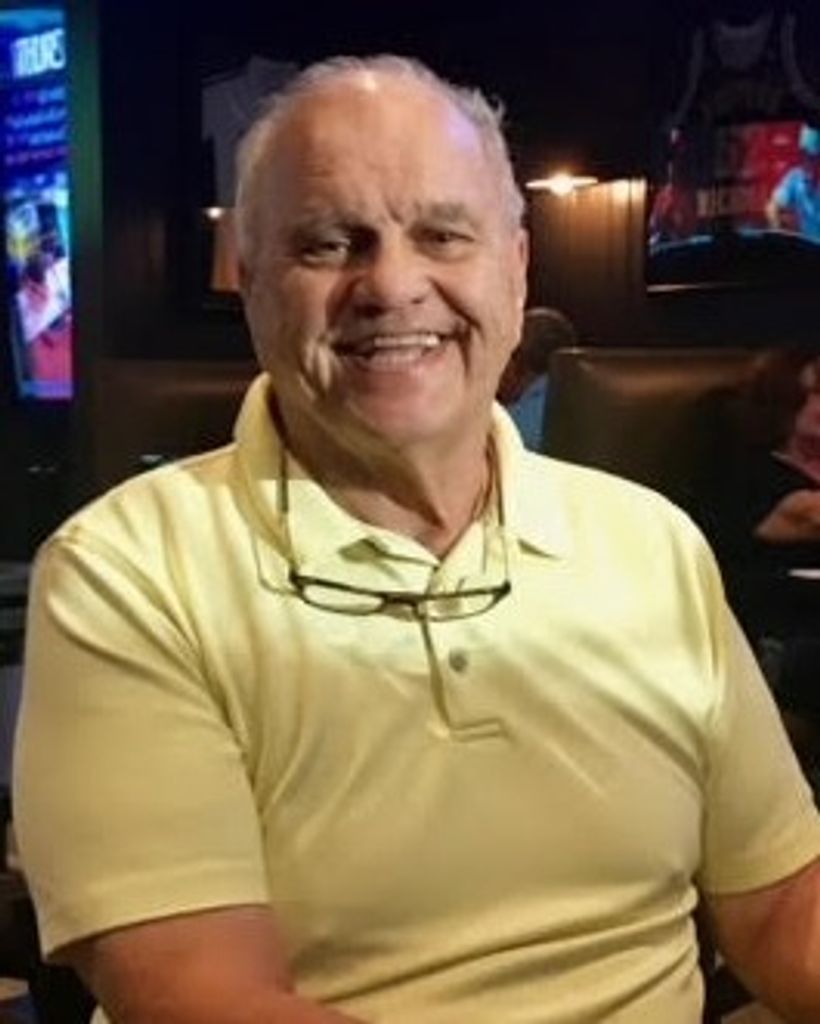 Fred Olm