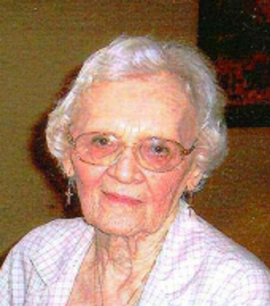 Virginia M. Carnes