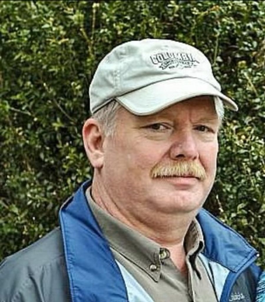 Billy Wayne Marshall Profile Photo