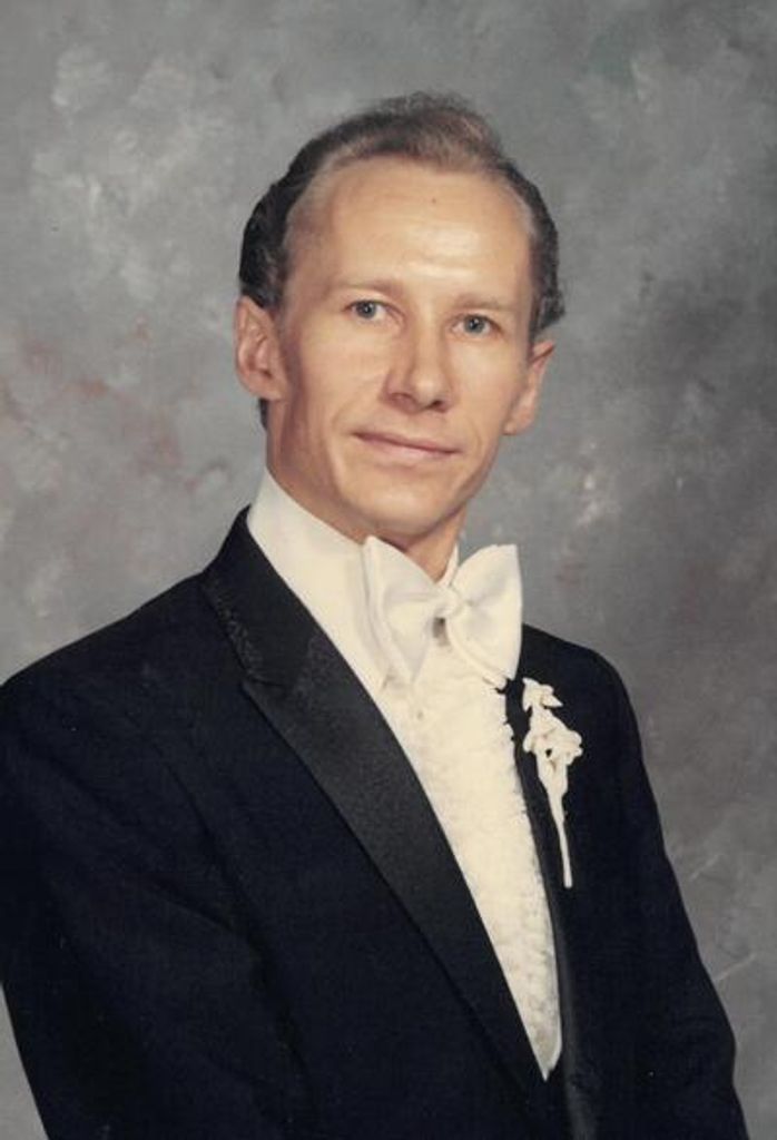 Stanley Wasicki
