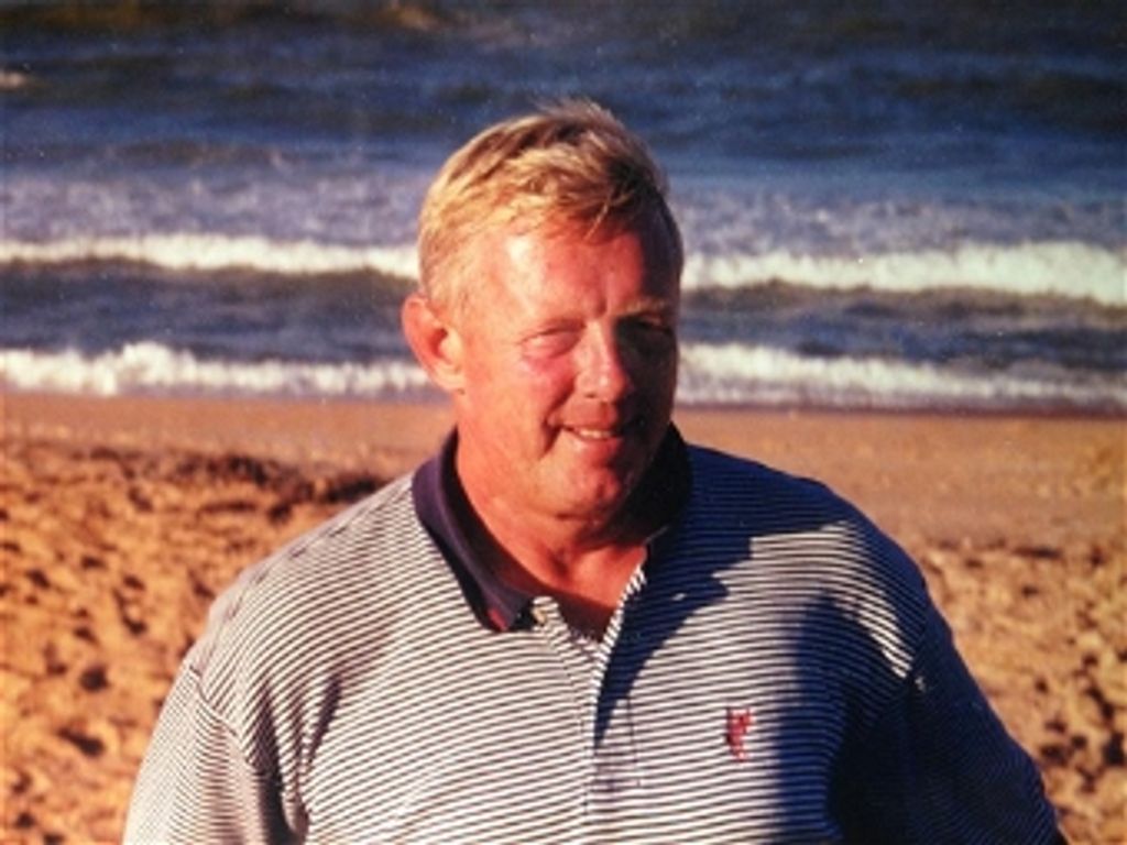 William Weakley