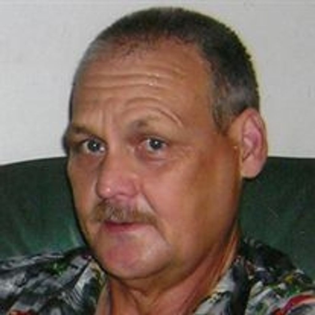 Emmitt Wayne Salyers Profile Photo